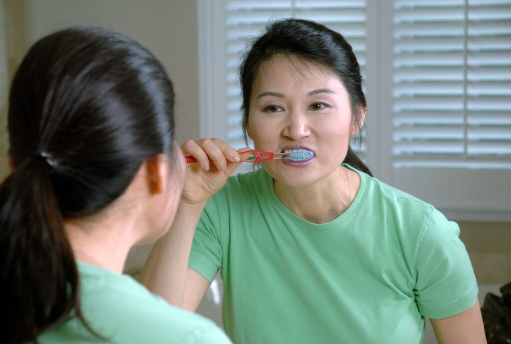 What Causes Bad Breath Even After Brushing? - The Face Dental Group Boston